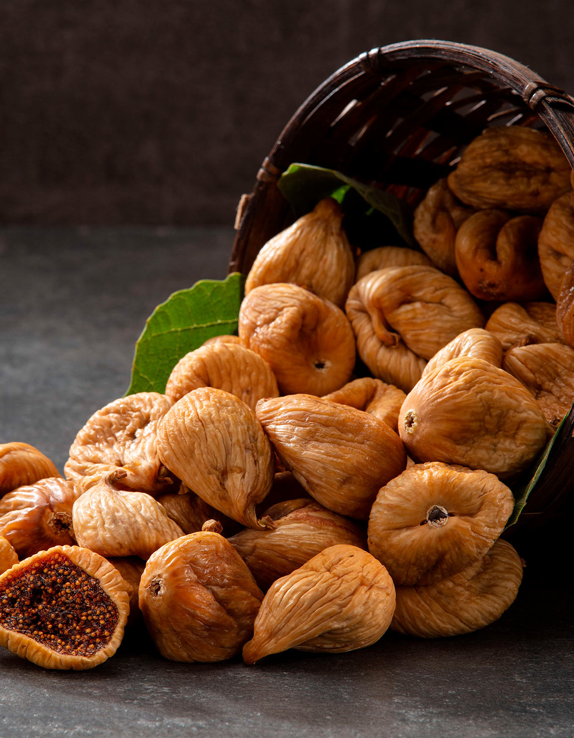 Dried Figs