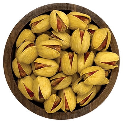 پسته کله قوچی